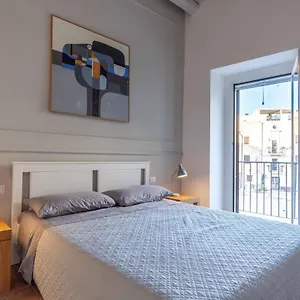  Apartament San Pietro House Włochy
