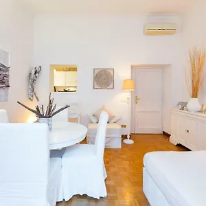 Spagna Shabby Chic Flat , Roma Italia