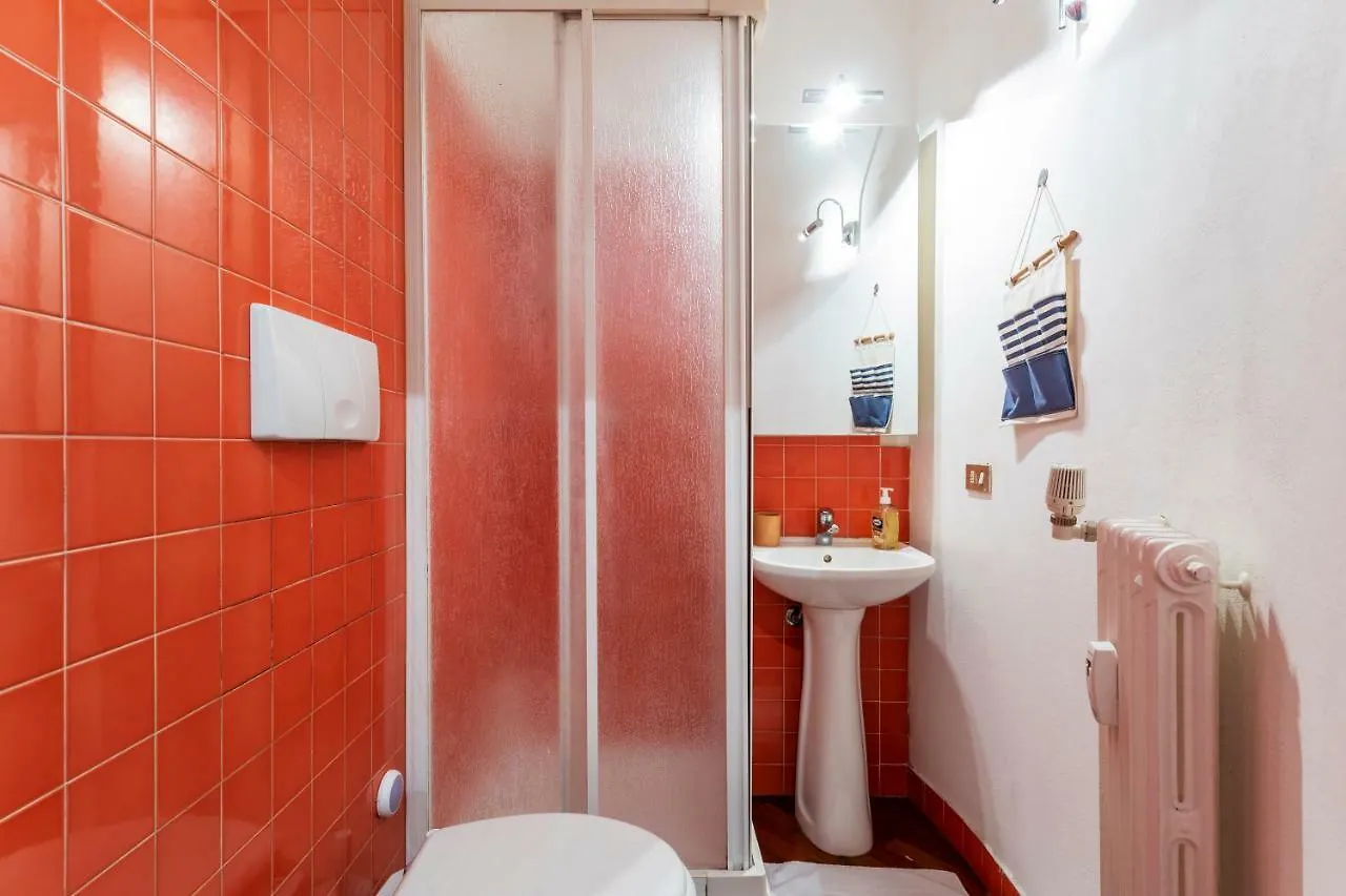 Apartamento PrimoPiano - Edolo Milán