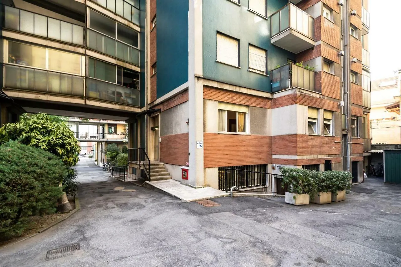 Apartamento PrimoPiano - Edolo Milán