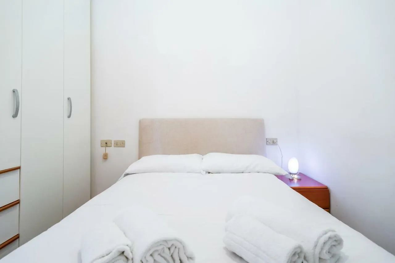 Apartamento PrimoPiano - Edolo Milán 0*,