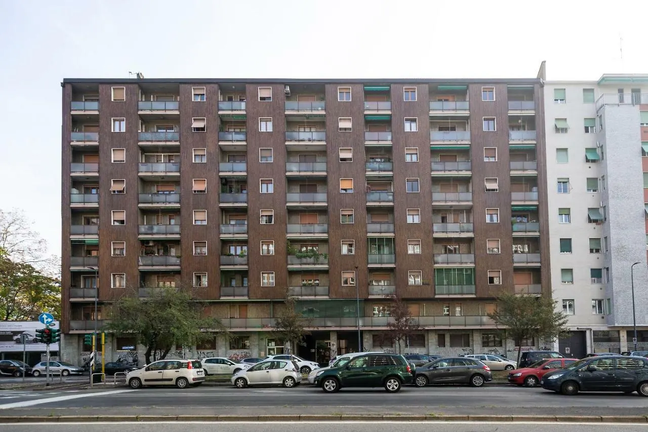 Apartamento PrimoPiano - Edolo Milán