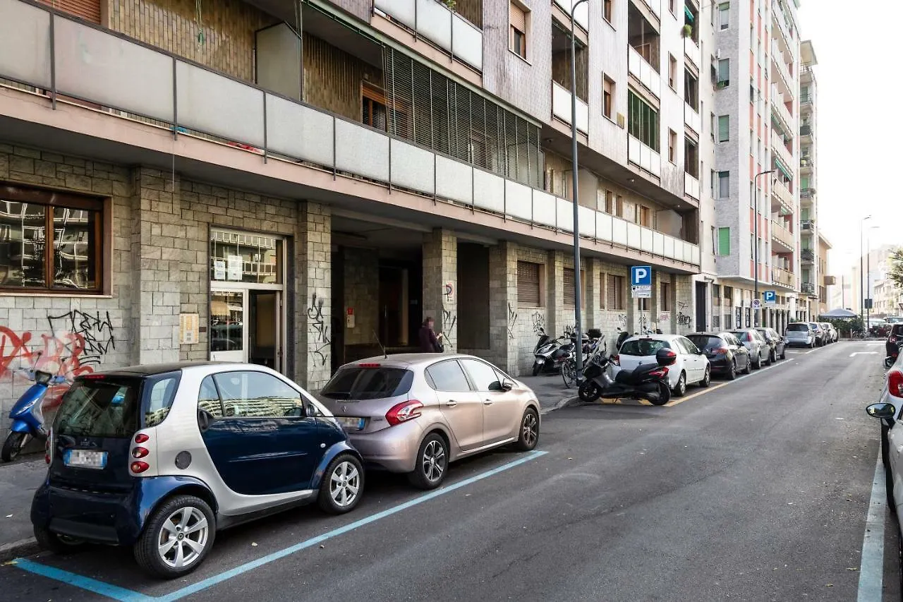 Apartamento PrimoPiano - Edolo Milán Italia